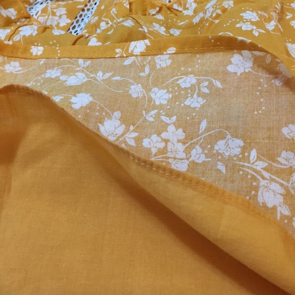 NWT Anthropologie Top - Picture 4 of 8